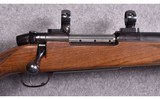 Weatherby ~ Mark V Eurosport ~ .270 Weatherby Magnum - 3 of 10