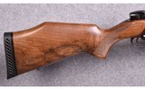 Weatherby ~ Mark V Eurosport ~ .270 Weatherby Magnum - 2 of 10