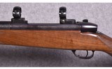 Weatherby ~ Mark V Eurosport ~ .270 Weatherby Magnum - 8 of 10