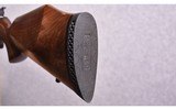 Weatherby ~ Mark V Eurosport ~ .270 Weatherby Magnum - 10 of 10