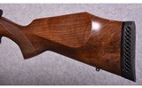 Weatherby ~ Mark V Eurosport ~ .270 Weatherby Magnum - 9 of 10