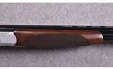 CZ ~ Project Upland Redhead Premier ~ 20 gauge - 4 of 10