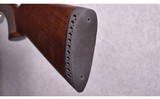 CZ ~ Project Upland Redhead Premier ~ 28 gauge - 10 of 10