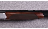 CZ ~ Project Upland Redhead Premier ~ 28 gauge - 4 of 10