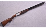 CZ ~ Project Upland Redhead Premier ~ 28 gauge - 1 of 10