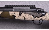 Fierce Firearms ~ Carbon Fury ~ 6.5 PRC - 8 of 10