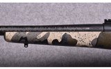 Fierce Firearms ~ Carbon Fury ~ 6.5 PRC - 6 of 10