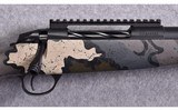Fierce Firearms ~ Carbon Fury ~ 6.5 PRC - 3 of 10