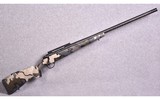 Fierce Firearms ~ Carbon Fury ~ 6.5 PRC - 1 of 10