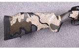 Fierce Firearms ~ Carbon Fury ~ 6.5 PRC - 2 of 10