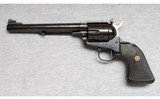 Ruger ~ Blackhawk "Flattop" ~ .44 Magnum - 2 of 2