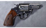 Colt ~ Detective Special ~ .38 Special - 1 of 4
