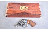 Colt ~ Detective Special ~ .38 Special - 3 of 4