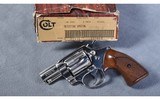 Colt ~ Detective Special ~ .38 Special - 4 of 4