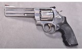 Smith & Wesson ~ 629 Classic ~ .44 Magnum - 2 of 2