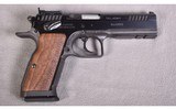 Tanfoglio ~ Witness Stock III ~ .40 S&W - 1 of 4