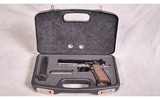 Tanfoglio ~ Witness Stock III ~ .40 S&W - 3 of 4