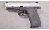 Smith & Wesson ~ M&P 40 ~ .40 S&W - 2 of 2