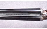 Parker Brothers ~ Model PH ~ 12 gauge - 11 of 11