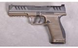 Walther ~ PDP FDE Full Size ~ 9mm x 19 - 2 of 2