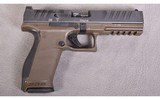 Walther ~ PDP FDE Full Size ~ 9mm x 19 - 1 of 2