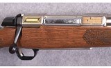 Browning ~ A-Bolt II Classic Hunter 2005 RMEF Banquet Gun ~ .338 Win Mag - 3 of 10