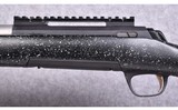Browning ~ X-Bolt Max Long Range ~ .300 Win Mag - 8 of 10