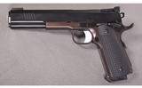 Dan Wesson Firearms ~ Bruin Bronze ~ 10mm Auto - 2 of 4