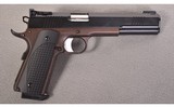 Dan Wesson Firearms ~ Bruin Bronze ~ 10mm Auto - 1 of 4