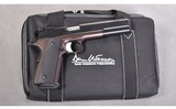 Dan Wesson Firearms ~ Bruin Bronze ~ 10mm Auto - 3 of 4