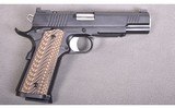 Dan Wesson Firearms ~ Specialist Black ~ .45 ACP - 1 of 2