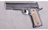 Dan Wesson Firearms ~ Specialist Black ~ .45 ACP - 2 of 2
