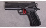 Dan Wesson Firearms ~ DWX Compact ~ 9mm Luger - 2 of 3