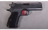 Dan Wesson Firearms ~ DWX Compact ~ 9mm Luger - 1 of 3
