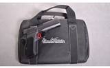 Dan Wesson Firearms ~ DWX Compact ~ 9mm Luger - 3 of 3