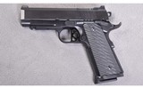 Dan Wesson Firearms ~ TCP (Tactical Compact Pistol) ~ .45 ACP - 2 of 2