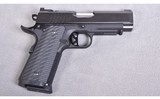 Dan Wesson FirearmsTCP (Tactical Compact Pistol).45 ACP