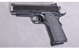 Dan Wesson Firearms ~ TCP (Tactical Compact Pistol) ~ .45 ACP - 2 of 2