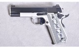 Dan Wesson Arms ~ Valor V-Bob 2-Tone ~ .45 ACP - 2 of 4
