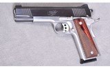 Kimber ~ Custom II (Two-Tone) ~ .45 ACP - 2 of 2