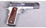 Kimber ~ Custom II (Two-Tone) ~ .45 ACP - 1 of 2