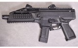 CZ ~ Scorpion EVO 3 S1 Pistol ~ 9x19 - 2 of 2