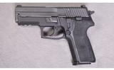 SIG Sauer ~ P229 Nitron Compact (CA Compliant) ~ 9mm Luger - 2 of 3
