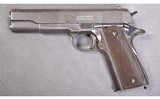 Remington Rand ~ M 1911A1 US Army ~ .45 ACP - 2 of 2