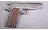 Remington Rand ~ M 1911A1 US Army ~ .45 ACP - 1 of 2
