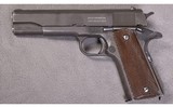 Remington Rand ~ M1911A1 US Army ~ .45 ACP - 2 of 2