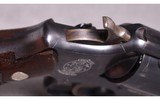 Smith & Wesson ~ Military & Police (Pre-Model 10) ~ .38 S&W Special - 4 of 4