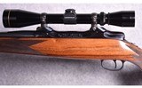 J.P. Sauer & Sohn ~ Colt Sauer ~ .30-06 Springfield - 8 of 11