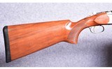 Beretta ~ Silver Pigeon Sporting ~ 12 gauge - 2 of 11