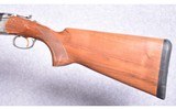 Beretta ~ Silver Pigeon Sporting ~ 12 gauge - 9 of 11